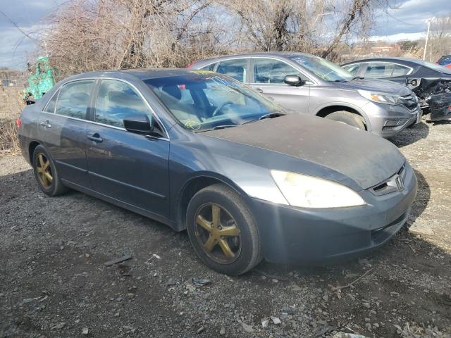 Photo 4 from auction – 2003 HONDA ACCORD EX with VIN 1HGCM55633A084004