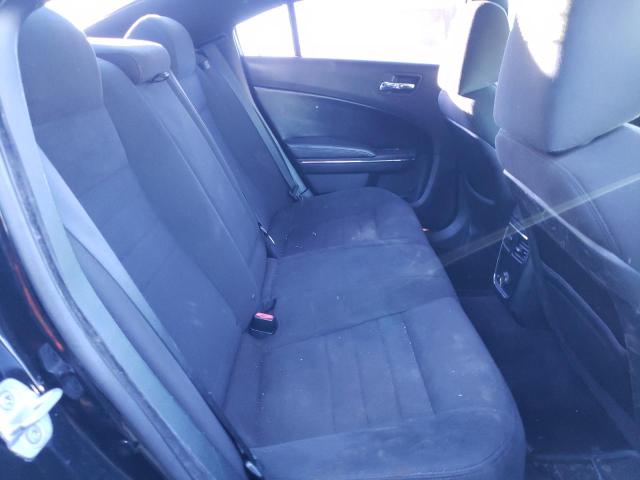Photo 10 from auction – 2013 DODGE CHARGER SE with VIN 2C3CDXBG4DH680009