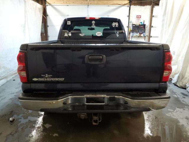 Photo 6 from auction – 2006 CHEVROLET SILVERADO with VIN 1GCEK19B56Z120388