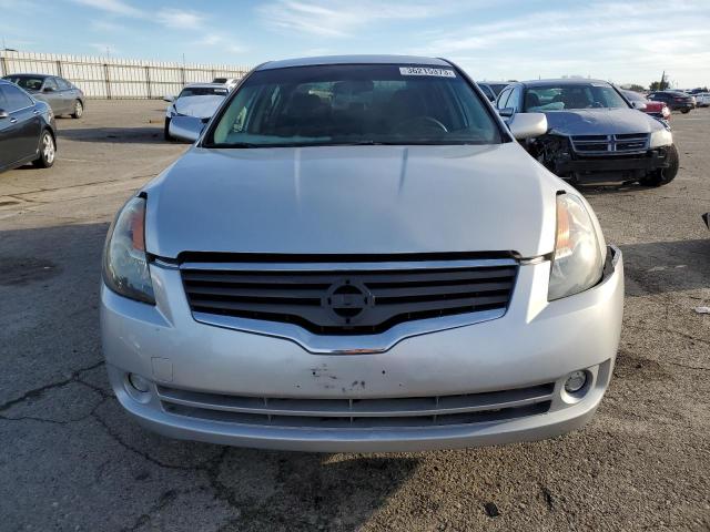 Photo 5 from auction – 2008 NISSAN ALTIMA 2.5 with VIN 1N4AL21E38C122997