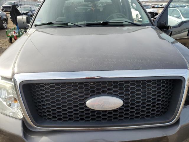 Photo 11 from auction – 2007 FORD F150 SUPER with VIN 1FTPW14V17KD38076