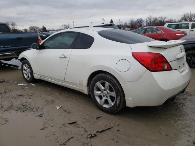 Photo 2 from auction – 2008 NISSAN ALTIMA 2.5 with VIN 1N4AL24E38C179857
