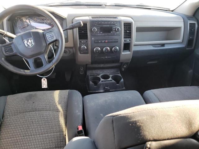 Photo 8 from auction – 2012 DODGE RAM 1500 S with VIN 1C6RD7KT0CS266937