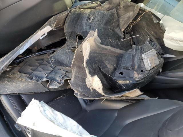 Photo 12 from auction – 2018 TESLA MODEL X with VIN 5YJXCBE21JF123479