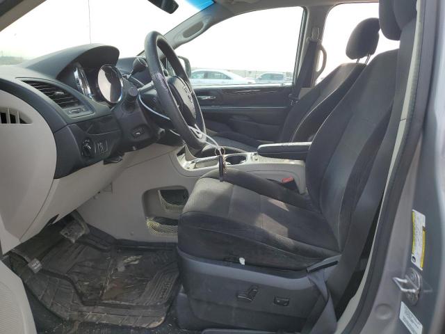 Photo 7 from auction – 2014 DODGE GRAND CARA with VIN 2C4RDGCG8ER121014
