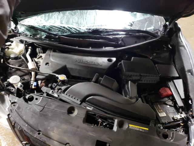 Photo 11 from auction – 2017 NISSAN ALTIMA 2.5 with VIN 1N4AL3AP5HC281284