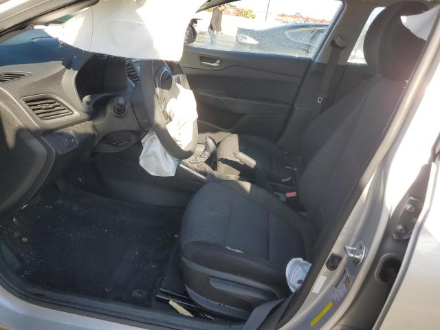 Photo 7 from auction – 2019 HYUNDAI ACCENT SE with VIN 3KPC24A32KE057088