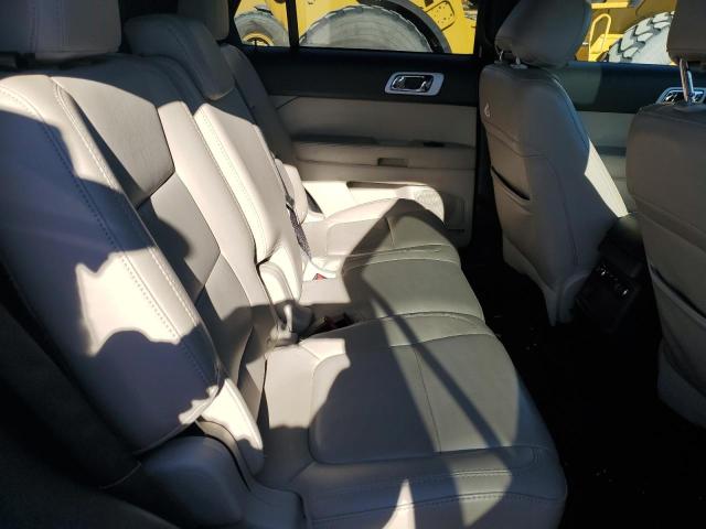 Photo 11 from auction – 2013 FORD EXPLORER X with VIN 1FM5K8D82DGB50764
