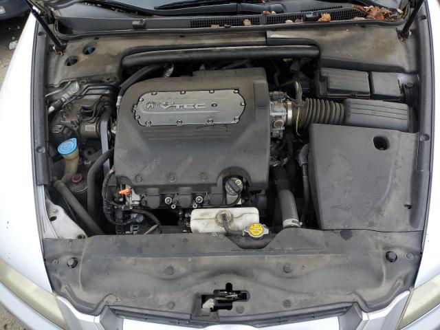 Photo 11 from auction – 2005 ACURA TL with VIN 19UUA66265A069465