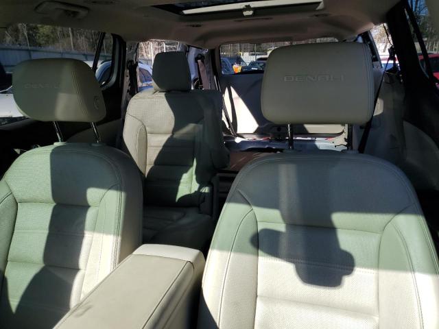 Photo 10 from auction – 2017 DODGE JOURNEY CR with VIN 3C4PDCGG3HT538472