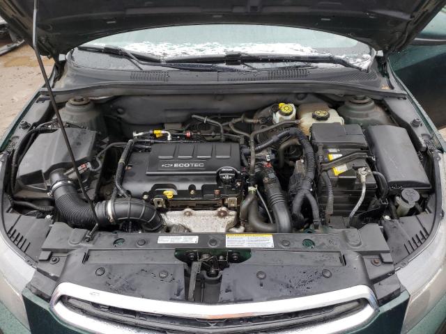 Photo 11 from auction – 2015 CHEVROLET CRUZE LT with VIN 1G1PC5SB3F7143552