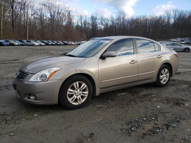 NISSAN ALTIMA BAS 2011 with VIN 1N4AL2AP6BN515096 - Photo from auction