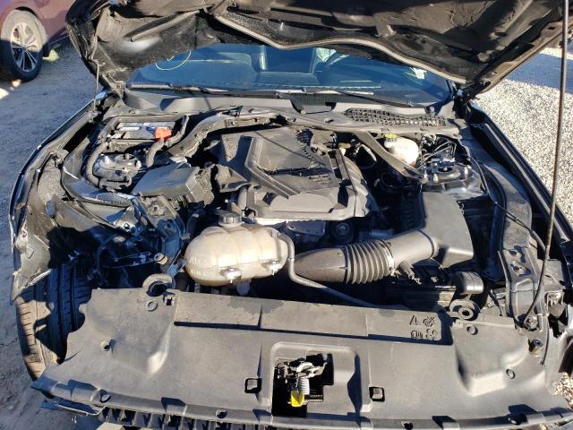 Photo 11 from auction – 2020 FORD MUSTANG with VIN 1FATP8UH0L5137802