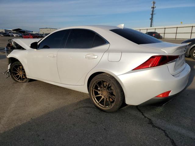 Photo 2 from auction – 2018 LEXUS IS 300 with VIN JTHBA1D20J5067207