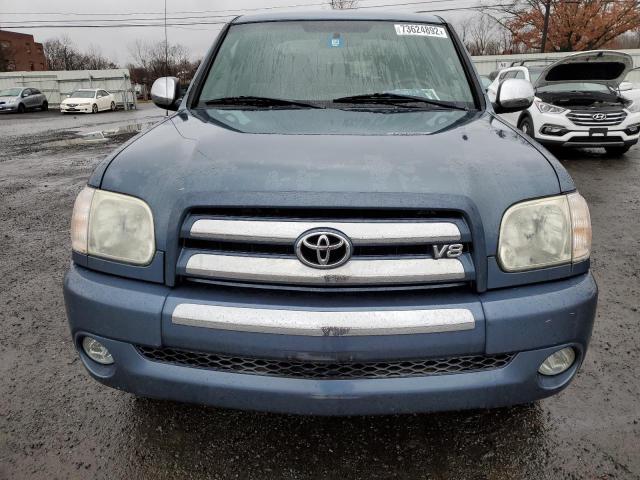 Photo 5 from auction – 2006 TOYOTA TUNDRA DOU with VIN 5TBDT44116S545271