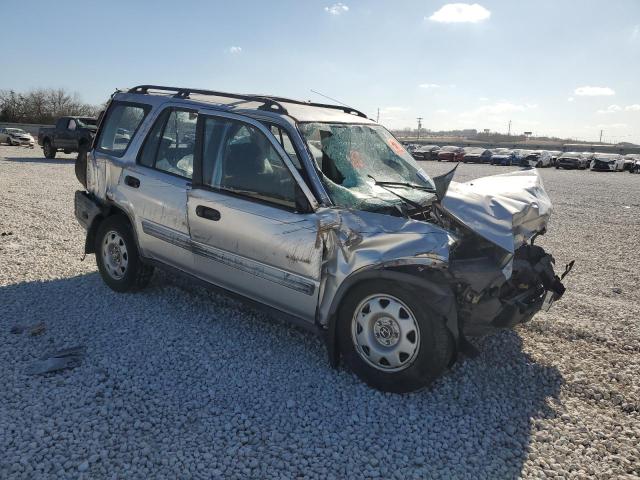 Photo 4 from auction – 2000 HONDA CR-V LX with VIN JHLRD1848YC012418