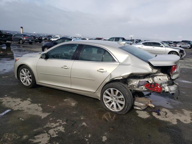 Photo 2 from auction – 2015 CHEVROLET MALIBU 2LT with VIN 1G11D5SL7FF303773