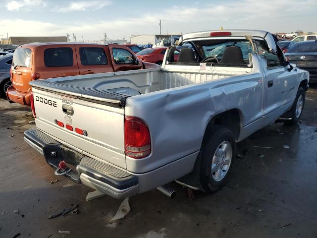 Photo 3 from auction – 2001 DODGE DAKOTA with VIN 1B7FL26P91S137428