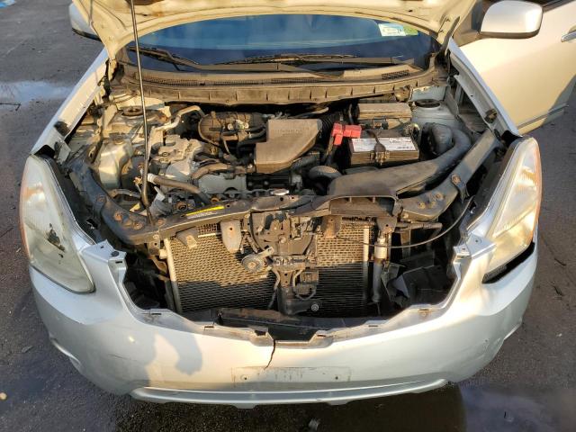 Photo 12 from auction – 2011 NISSAN ROGUE S with VIN JN8AS5MV1BW675636