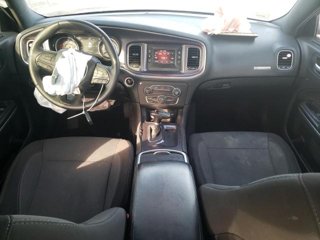 Photo 8 from auction – 2015 DODGE CHARGER SE with VIN 2C3CDXBG1FH883863
