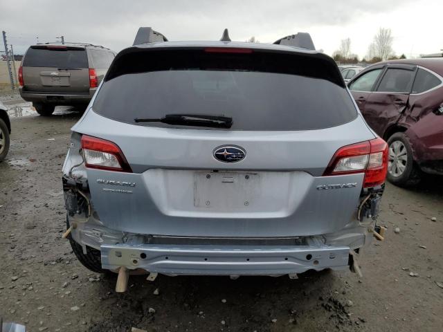 Photo 6 from auction – 2018 SUBARU OUTBACK 2. with VIN 4S4BSAHC4J3308369