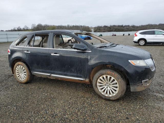 Photo 4 from auction – 2012 LINCOLN MKX with VIN 2LMDJ6JK6CBL02669