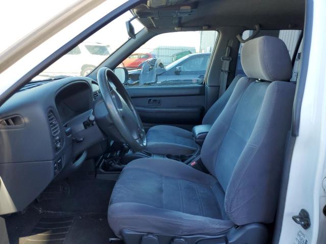 Photo 7 from auction – 2000 NISSAN PATHFINDER with VIN JN8AR07Y3YW402341