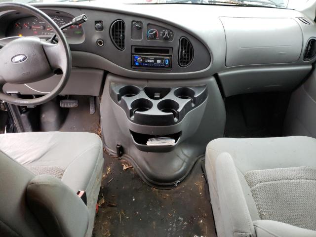 Photo 8 from auction – 2006 FORD ECONOLINE with VIN 1FTNE24L26HB40309