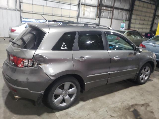 Photo 3 from auction – 2007 ACURA RDX TECHNO with VIN 5J8TB18597A022940