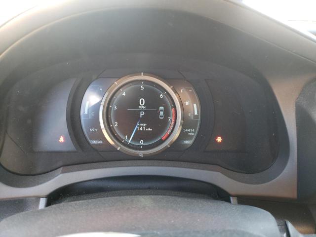 Photo 9 from auction – 2014 LEXUS IS 350 with VIN JTHCE1D29E5004850