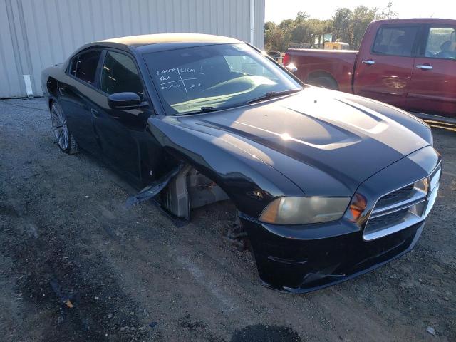 Photo 4 from auction – 2013 DODGE CHARGER SE with VIN 2C3CDXBG4DH680009
