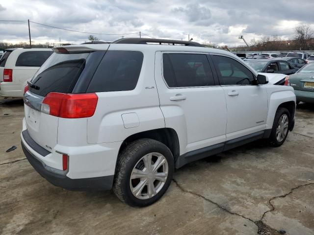 Photo 3 from auction – 2017 GMC TERRAIN SL with VIN 2GKFLTEK9H6202307