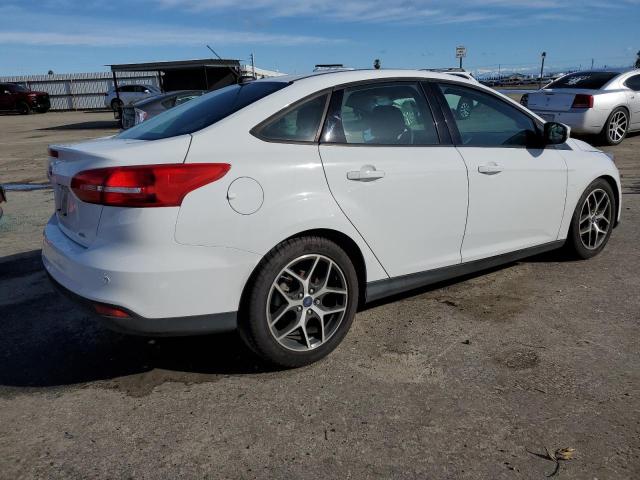 Photo 3 from auction – 2018 FORD FOCUS SEL with VIN 1FADP3H20JL271196