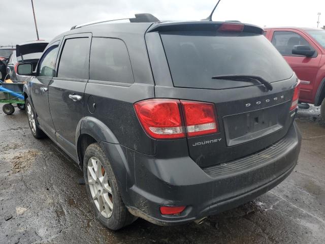 Photo 2 from auction – 2013 DODGE JOURNEY CR with VIN 3C4PDCDG9DT680243