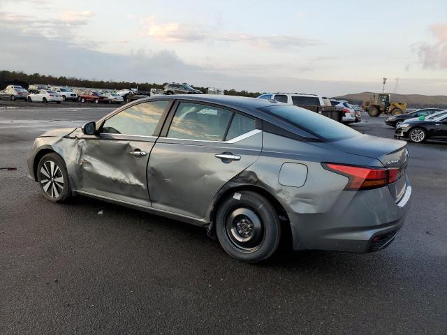Photo 2 from auction – 2021 NISSAN ALTIMA SV with VIN 1N4BL4DW7MN310294