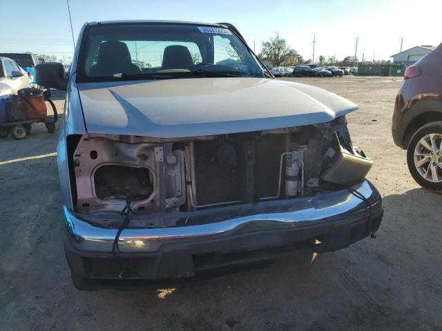 Photo 5 from auction – 2007 GMC CANYON with VIN 1GTCS149978106318