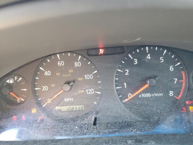 Photo 9 from auction – 2004 NISSAN SENTRA 1.8 with VIN 3N1CB51D74L486422