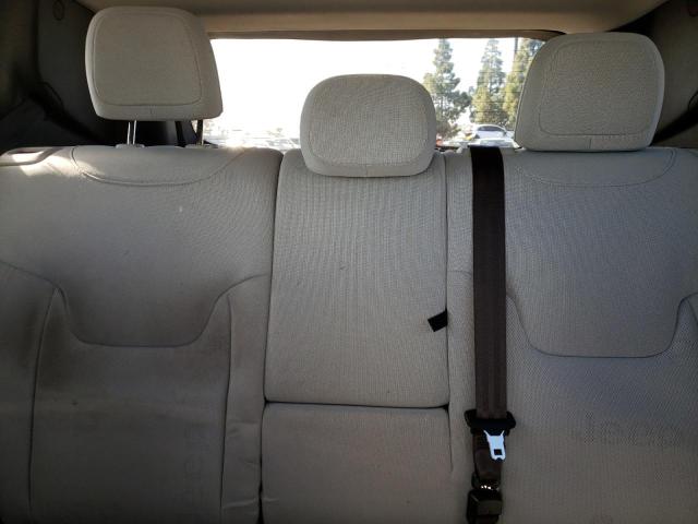 Photo 10 from auction – 2015 JEEP RENEGADE L with VIN ZACCJABT4FPC22762