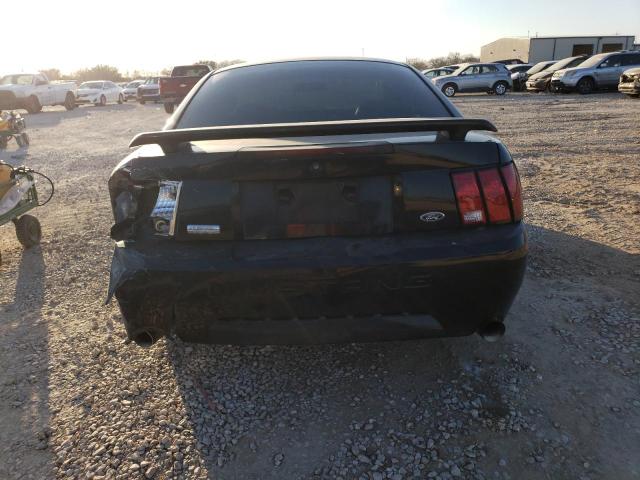 Photo 6 from auction – 2003 FORD MUSTANG GT with VIN 1FAFP42X33F425971