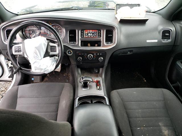 Photo 8 from auction – 2014 DODGE CHARGER SE with VIN 2C3CDXBG5EH212307