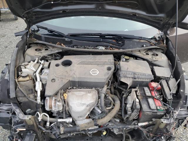 Photo 11 from auction – 2015 NISSAN ALTIMA 2.5 with VIN 1N4AL3AP5FN355580