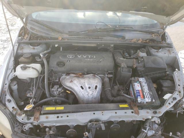 Photo 11 from auction – 2007 TOYOTA SCION TC with VIN JTKDE177670212450
