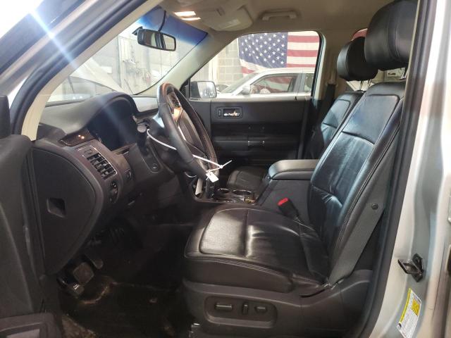 Photo 7 from auction – 2016 FORD FLEX SEL with VIN 2FMHK6C85GBA24588