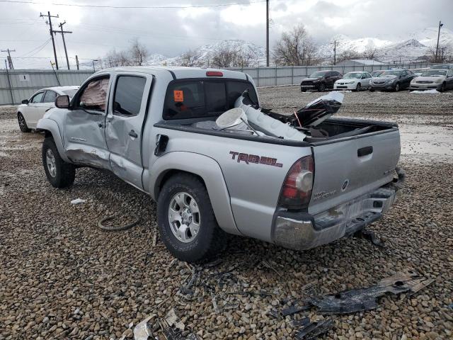 Photo 2 from auction – 2010 TOYOTA TACOMA DOU with VIN 3TMLU4EN5AM044653