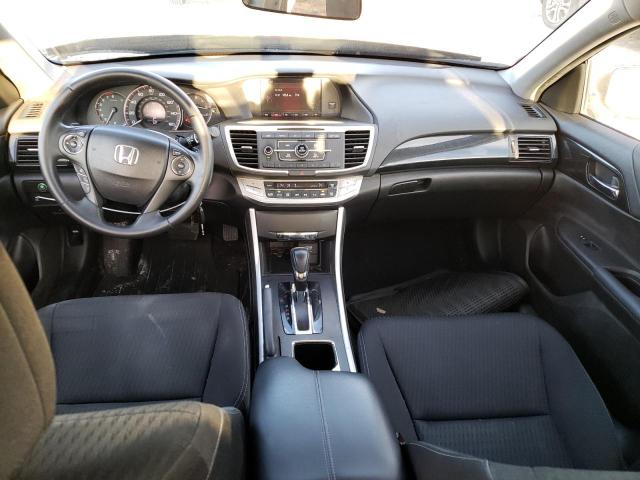 Photo 8 from auction – 2014 HONDA ACCORD SPO with VIN 1HGCR2F54EA198280