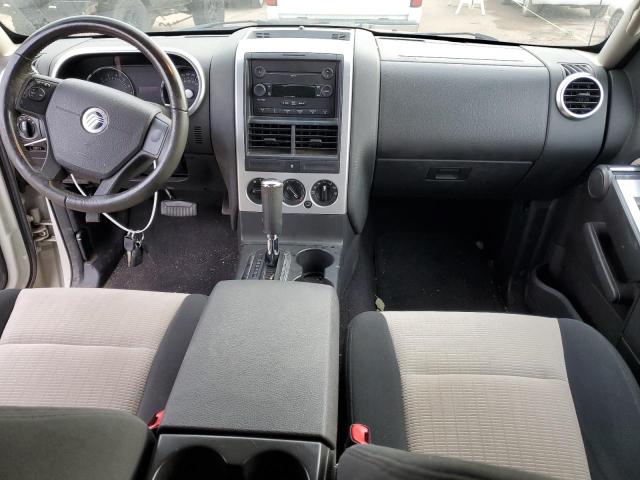 Photo 8 from auction – 2006 MERCURY MOUNTAINEE with VIN 4M2EU46E76ZJ01376