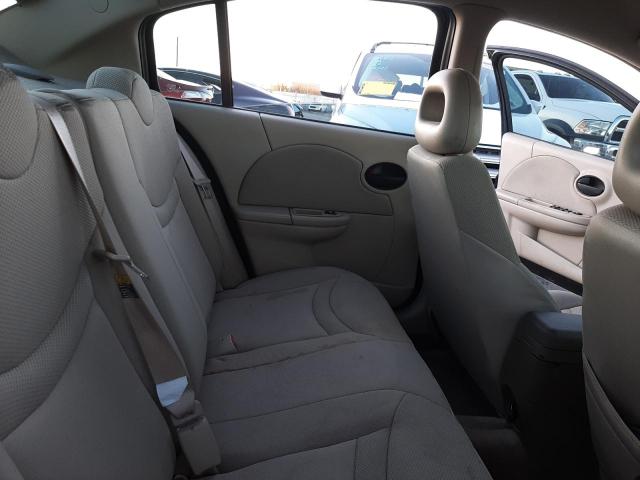 Photo 10 from auction – 2004 SATURN ION LEVEL with VIN 1G8AJ52F24Z209686