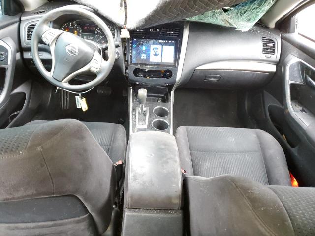 Photo 8 from auction – 2014 NISSAN ALTIMA 2.5 with VIN 1N4AL3AP6EC412623