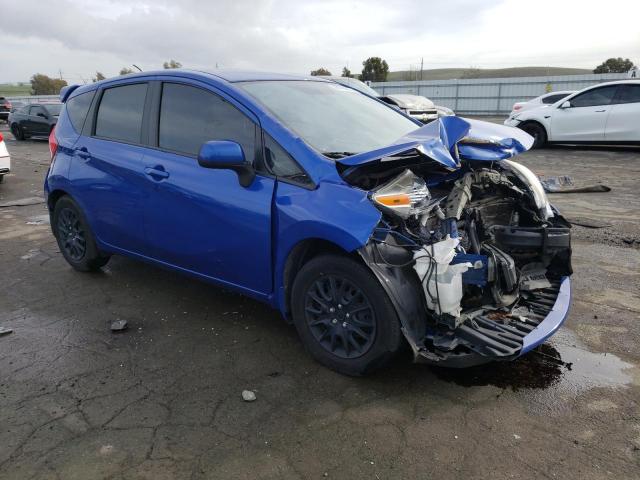 Photo 4 from auction – 2014 NISSAN VERSA NOTE with VIN 3N1CE2CPXEL359825