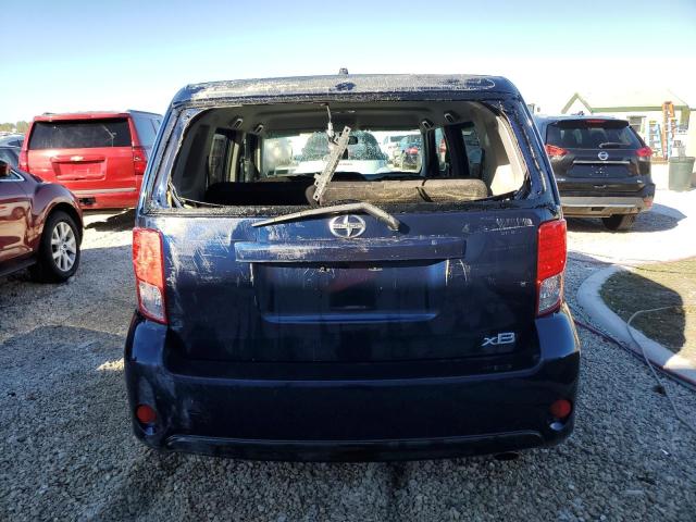 Photo 6 from auction – 2015 TOYOTA SCION XB with VIN JTLZE4FE4FJ074015